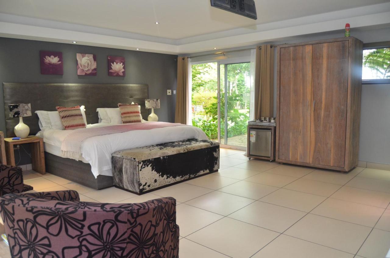 Highveld Splendour Boutique Bed And Breakfast Ermelo Exterior photo