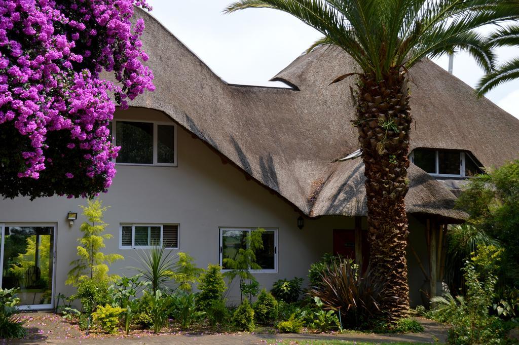 Highveld Splendour Boutique Bed And Breakfast Ermelo Room photo