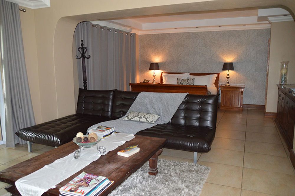 Highveld Splendour Boutique Bed And Breakfast Ermelo Exterior photo